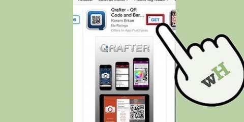 Opret en qr-kode