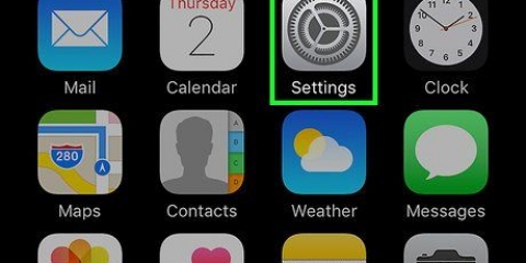Sikkerhedskopier din iphone
