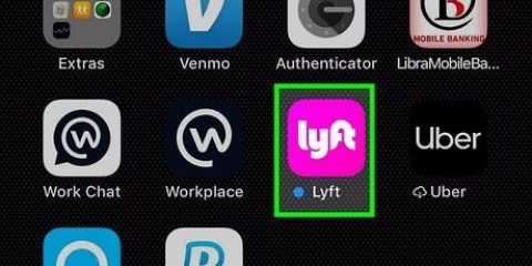 Skriv en anmeldelse af lyft