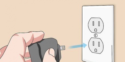 Brug af en router som switch