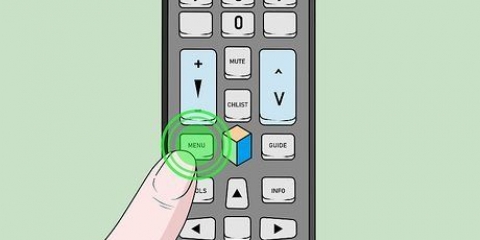 Nulstil et samsung tv