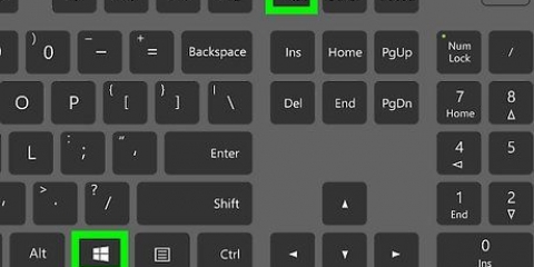 Tag et skærmbillede i windows 10