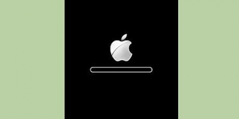 Tag et skærmbillede på en iphone