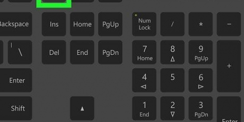 Tager et skærmbillede i linux