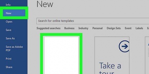 Indsæt et afkrydsningsfelt i et word-dokument
