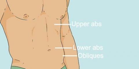 Få en sixpack uden specialudstyr