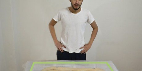 Mal et skateboard