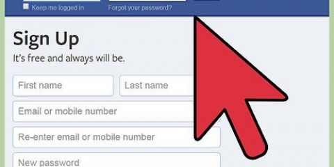Fjern en spilapplikation fra din facebook-konto
