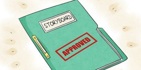 Tegn et storyboard