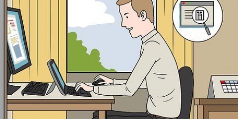 Gennemfør en vellykket jobsamtale