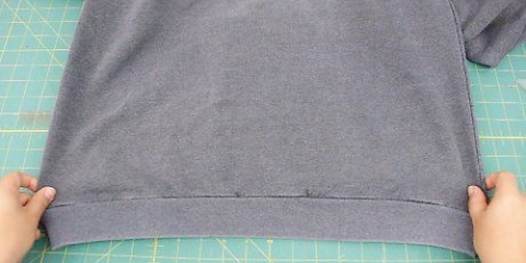 Underholdende en sweater