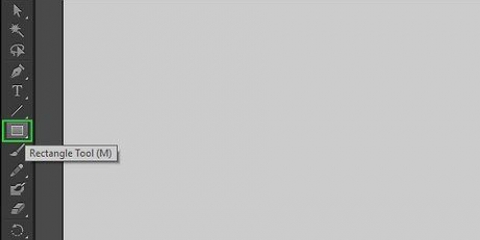 Opret en tabel i adobe illustrator