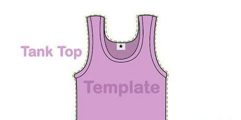 Lav en tanktop