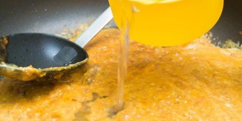 Sparer en for salt ret
