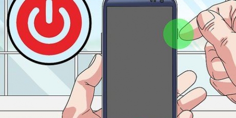 Sådan låser du en telefon op fra lg