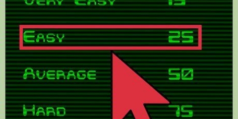 Sådan hackes en terminal i fallout 3