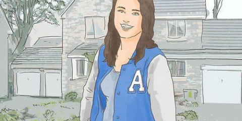 At være en tomboy