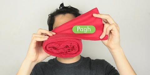 Sætte en turban på