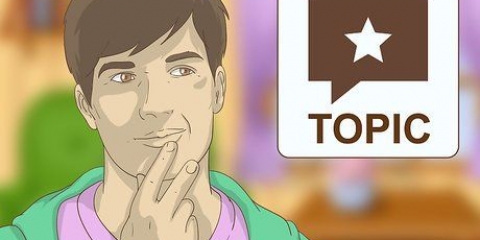 Skriv en tutorial