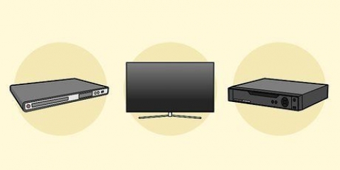Konfigurer en philips universel fjernbetjening