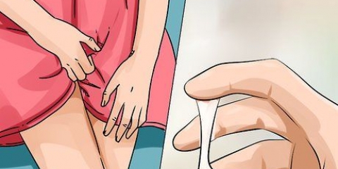 Helbredelse af en vaginal infektion uden at bruge medicin