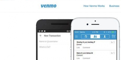 Slet en venmo-konto på pc eller mac