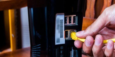 Opretter forbindelse til xbox live