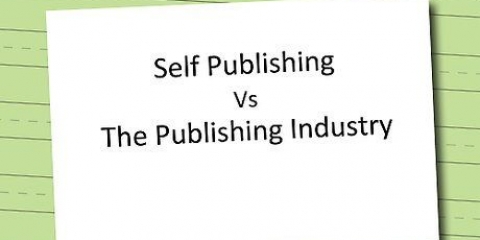 At skrive et sammenlignende essay