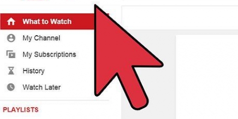 Post en video på din hjemmeside