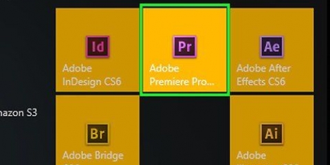 Roter en video i adobe premiere pro