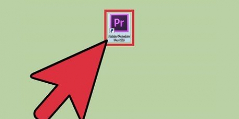 Beskær en video i adobe premiere pro
