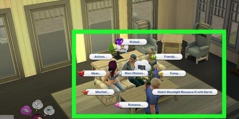 At få en kæreste i the sims 4