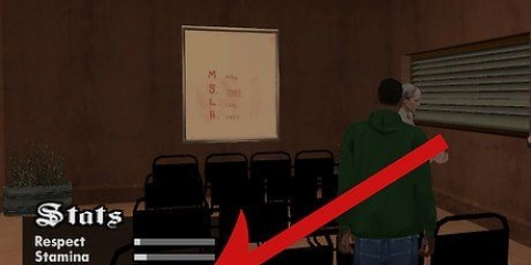 Dater en kvinde i grand theft auto san andreas