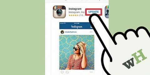 Opret en online butik på instagram