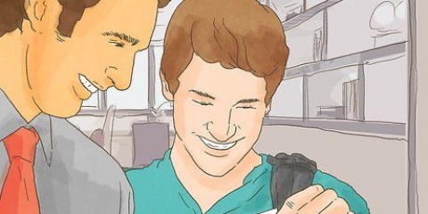 Udgive en videnskabelig artikel