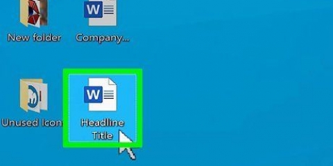 Gemmer et word-dokument som jpeg