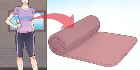 Valg af yogamåtte