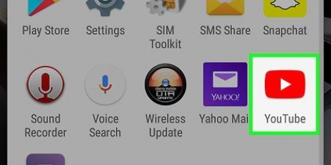 Download en youtube-afspilningsliste på android