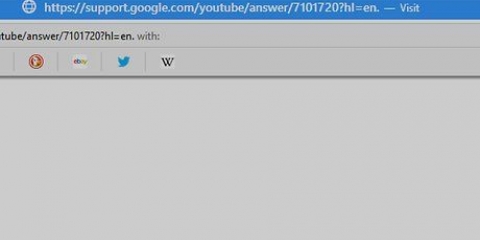Bliv youtube-partner