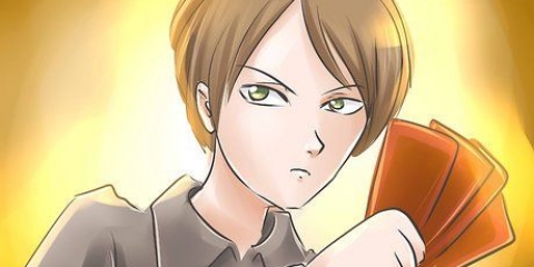 En yu gi oh! Byg et dæk, der passer til dig