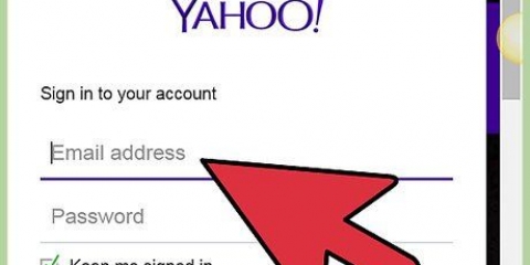 E-mail en zip-fil