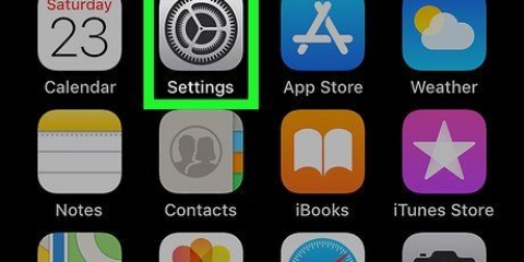 Optag et zoom-møde på iphone eller ipad
