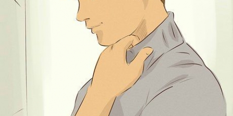 Skjul en hickey