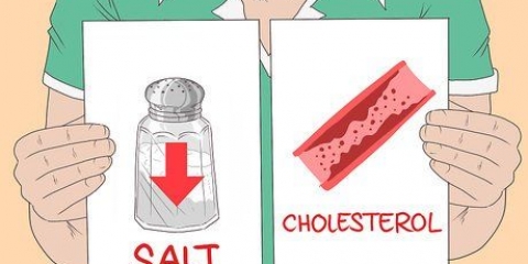 Reducer proteintab i urinen