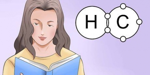 Beregning af elektronegativitet