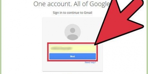 Konfigurer e-mail i microsoft outlook