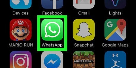 Få emojis på whatsapp