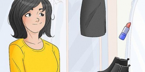 Ser godt ud i din skoleuniform