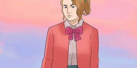 Ser preppy ud