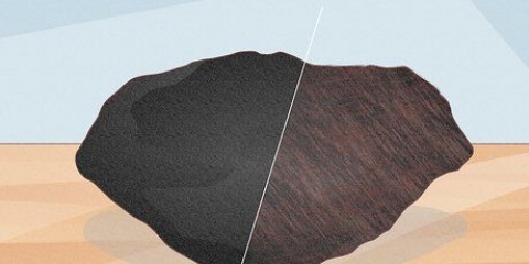 Find ud af, om en sten er en meteorit